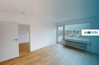 Wohnung mieten in Mecklenburger Straße 21, 23909 Ratzeburg, **Schicke 3-Zimmer-Wohnung mit BALKON und BADEWANNE**