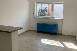 Wohnung mieten in 65760 Eschborn, Geschmackvolles 1-Zimmer-Appartement mit EBK in Eschborn