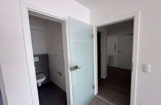 Wohnung mieten in Erfurter Ring 30, 67071 Ruchheim, Exklusive Neubauwohnung in Ludwigshafen-Ruchheim – Erstbezug mit Stil, Komfort und Wohlfühlgarant