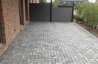 Wohnung mieten in Dorfstr. 11, 24361 Klein Wittensee, Klein Wittensee: 3 Zimmer Neubau Wohnung im EG mit großer Terrasse sofort zu vermieten.