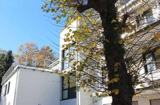 Penthouse mieten in 53227 Oberkassel, Zweitbezug! Exklusive Penthouse Wohnung mit großer, sonniger Dachterrasse!