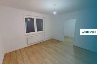 Wohnung mieten in Friedrich-Ebert-Straße, 23909 Ratzeburg, Vollständig sanierte 2-Zimmer-Wohnung mit modernem Duschbad in ruhiger Lage