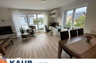 Wohnung mieten in 33428 Harsewinkel, Gemütliche 2-ZKB-Wohnung mit Balkon in Marienfeld