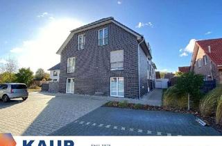 Wohnung mieten in 33428 Harsewinkel, Gemütliche 2-ZKB-Wohnung mit Balkon in Marienfeld