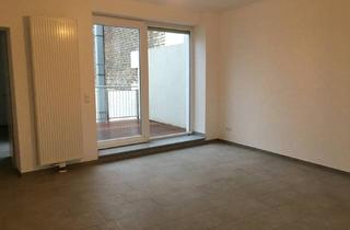 Wohnung mieten in Süchtelner Str. 33, 41747 Viersen, Stilvoll wohnen in Viersen: 2-Zimmer-Wohnung mit Balkon & Garage!