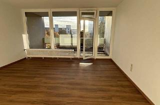 Wohnung mieten in Otto-Hahn-Str., 30880 Laatzen, Wohnung zur Miete (1-Zimmer) (frisch renoviert) mit großem Balkon in Laatzen