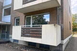 Wohnung mieten in Große Venedig 29, 31134 Hildesheim, Gemütliches 1-Zimmer Appartment in Top-Lage von Hildesheim
