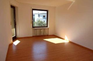 Wohnung mieten in 86825 Bad Wörishofen, 3-Zimmer-Wohnung in Bad Wörishofen - nähe Bahnhof