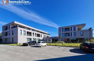 Wohnung mieten in 25884 Viöl, 3-Zimmer-Wohnung im Zentrum von Viöl