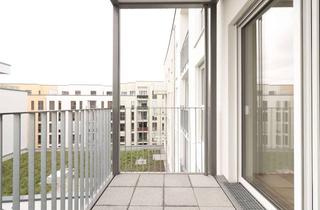 Sozialwohnungen mieten in Meta-Gadesmann-Straße, 60326 Gallus, !!! Achtung - nur mit WBS-Schein (4 Pers.) - Lichtdurchflutete Wohnung mit Balkon – Ihr neues Zuhaus