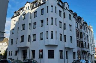 Wohnung mieten in Gartenstraße, 27568 Mitte, Kernsanierte 3-Zimmer Wohnung mit Balkon/ Citylage