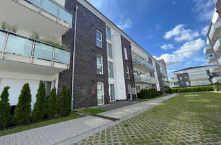 Wohnung mieten in Süderstr. 5 C - D, 24568 Kaltenkirchen, Großzügige 2 Zimmerwohnung mit Blick ins Grüne