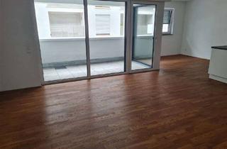 Wohnung mieten in Kleiststraße 43, 89077 Weststadt, Zentrale 4-Zimmer Wohnung im Dichterviertel Ulm