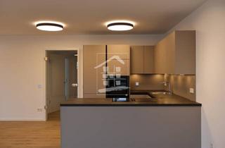 Wohnung mieten in Kreuzstraße 13, 46395 Bocholt, Wohnen auf Zeit in exklusivem Neubau