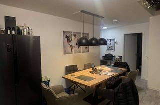 Wohnung mieten in 68753 Waghäusel, zentral gelegene - moderne Maisonettewohnung