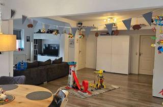 Wohnung mieten in Apricke 32, 58675 Hemer, Freundliche und gepflegte 4-Zimmer-Wohnung mit Einbauküche und Balkon + Stellplatz