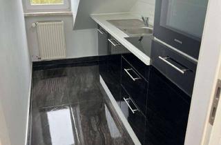 Wohnung mieten in Vogelstraße 10, 39576 Stendal, Klimatisierte Wohnung im Dachgeschoss!