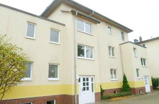 Wohnung mieten in Schefestraße 15, 21493 Schwarzenbek, Frisch renoviert: Schöne 2-Zi.-Wohnung (ca. 55 m²) mit Terrasse im Zentrum von Schwarzenbek.