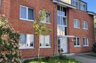 Wohnung mieten in Fichtenweg 2c, 37308 Heilbad Heiligenstadt, Zentral gelegene, helle 3-R Wohnung über 63,3 qm ab 01.12.2025