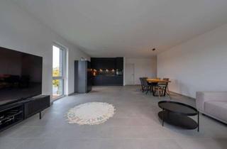 Wohnung mieten in 59399 Olfen, Neubauwohnung mit Aufzug und hochwertiger Ausstattung im Rosenquartier Olfen