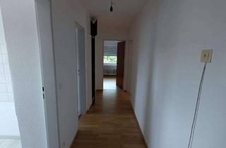 Wohnung mieten in 88045 Friedrichshafen, Zentral gelegene 2-Zi-Whg in Friedrichshafen