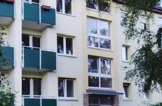 Wohnung mieten in Breslauer Straße, 61118 Bad Vilbel, SINGLEWOHNUNG im Dachgeschoss sucht Nachmieter!