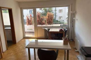 Wohnung mieten in Hadamarstraße 13a, 93051 Kumpfmühl-Ziegetsdorf-Neuprüll, Schöne 1,5-Zimmer Wohnung mit Balkon in Kumpfmühl-Ziegetsdorf-Neuprüll