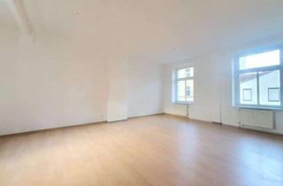 Wohnung mieten in Oststraße a.A., 99086 Ilversgehofen, Hobbyhandwerker aufgepasst! 4-Zimmerwohnung: 2 Monate kaltmietfrei, unrenoviert, bezahlbar!