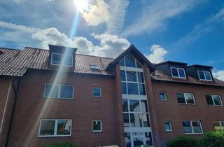 Wohnung mieten in Vor Dem Gröperntor 25, 06484 Quedlinburg, Gepflegte 2-Raum-Wohnung mit Balkon & Stellplatz