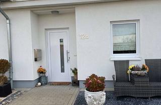 Wohnung mieten in 38179 Schwülper, 3 Zi-Whg. mit Reihenhaus-Charakter
