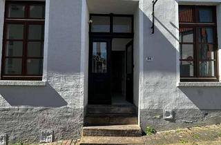 Wohnung mieten in 32423 Minden, Charmante Altbauwohnung im Stadtzentrum von Minden mit separatem Eingang