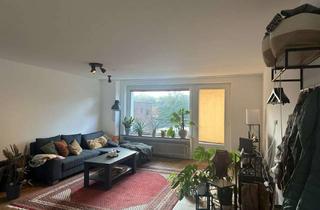 Wohnung mieten in 26871 Papenburg, große Oberwohnung im Zentrum von Aschendorf