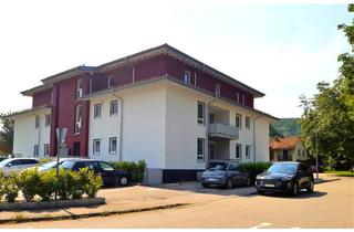 Penthouse mieten in In Den Hofmatten 2/1, 79418 Schliengen, 3,5 Zimmerwohnung Penthouse