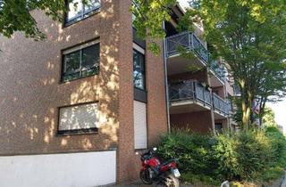 Wohnung mieten in 47839 Hüls, Mietwohnung in beliebter Lage von Hüls