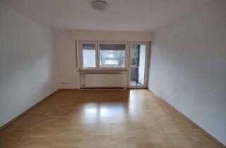 Wohnung mieten in Adlerstrasse 63, 73249 Wernau, gemütliche 1 Zimmerwohnung in Wernau
