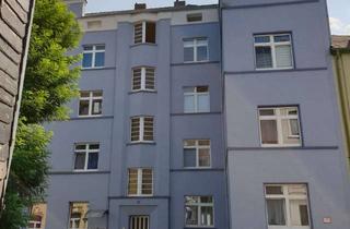 Wohnung mieten in Heubingstr. 31, 58135 Haspe, Schöne 3 Zimmer Wohnung mit Balkon