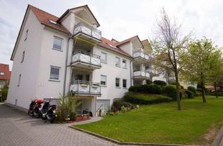 Wohnung mieten in Buchenweg, 37327 Leinefelde-Worbis, 3 Zimmer , 37327 Leinefelde, Buchenweg 3