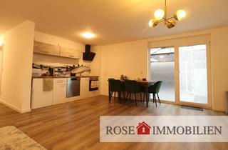 Wohnung mieten in 77694 Kehl, Moderne 3-Zimmer-Obergeschosswohnung mit Terrasse in Kehl-Bodersweier