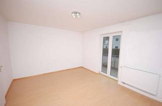 Wohnung mieten in 87616 Marktoberdorf, 3 Zimmer Hochparterre Wohnung mit Balkon in ruhiger Lage von Marktoberdorf