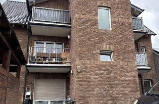 Wohnung mieten in 53501 Grafschaft, Freundliche 3-Zimmer-Wohnung in schöner Umgebung