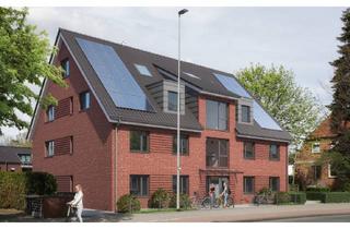 Wohnung mieten in Gremmendorfer Weg, 48167 Gremmendorf, 1-Zimmer-Wohnung mit Dachterrasse zum Erstbezug ab 15.12.2025