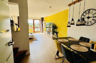 Wohnung mieten in Finkenschlag 37a, 90766 Fürth, "Haus im Haus" - Schöne Maisonettewohnung inkl. Tiefgaragenstellplatz