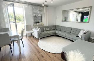 Wohnung mieten in 86399 Bobingen, Moderne 3-Zimmer-Wohnung in Bobingen