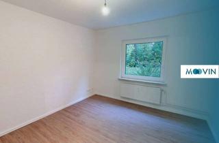 Wohnung mieten in Berliner Straße, 23909 Ratzeburg, **Frisch saniert: Helle 2-Zimmer-Erdgeschosswohnung mit Tageslichtbad**