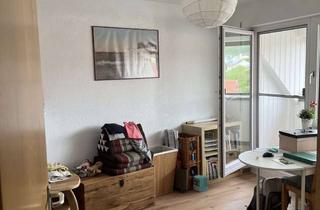 Wohnung mieten in Waldenserstr 31, 75365 Calw, großzügige 4-Zimmer-Wohnung mit Balkon und Einbauküche in Calw-Heumaden