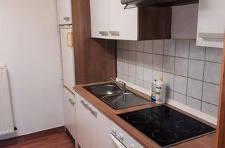 Wohnung mieten in Dr.-Kremser-Str. 48a, 99755 Ellrich, Moderne 1-Zimmer-Wohnung mit Einbauküche