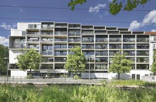 Wohnung mieten in Danziger Straße 75, 10405 Prenzlauer Berg, PARAGON APARTMENTS- Wohnen in der City