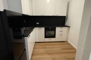 Wohnung mieten in 35390 Gießen, *Modernisierte 2-Zimmer-Wohnung mit 2 Balkonen in Top-Innenstadtlage von Gießen*