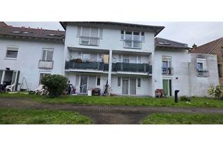 Wohnung mieten in 66386 St. Ingbert, Charmantes 1-Zimmer-Apartment mit Balkon – frisch renoviert und bezugsfertig