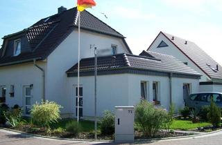 Wohnung mieten in 30974 Wennigsen, 1-Zimmer-Appartement mit Einbauküche und eigenem Eingang